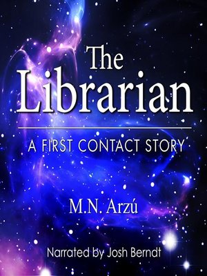 cover image of The Librarian